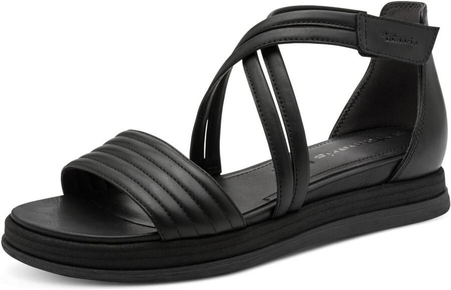 Tamaris Dames Sandaaltje 1-28220-46 003