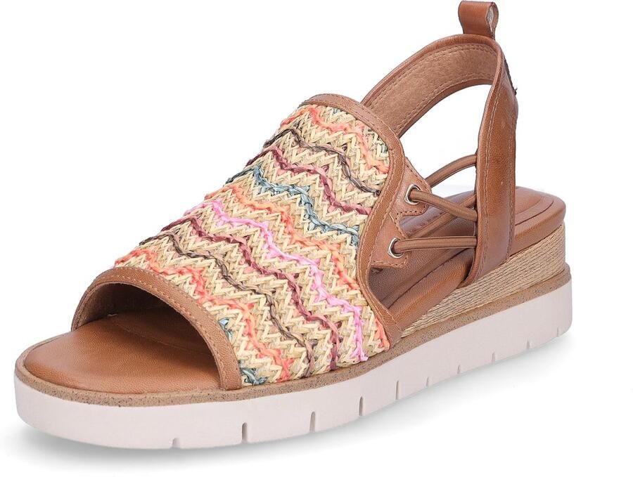Tamaris Dames Sandaaltje 1-28240-44 902