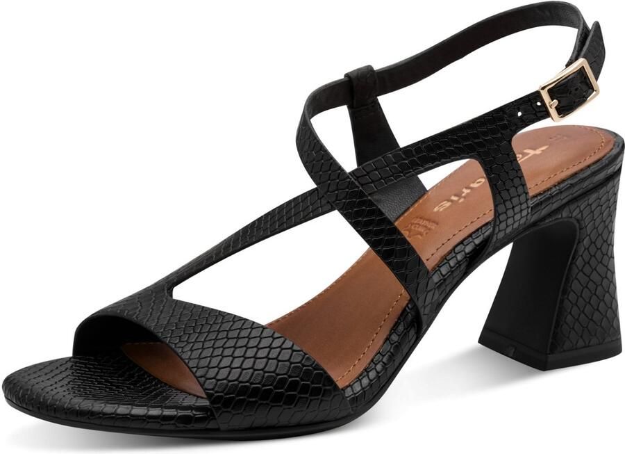 Tamaris Sandalen met hakken 12836946006 - Foto 2