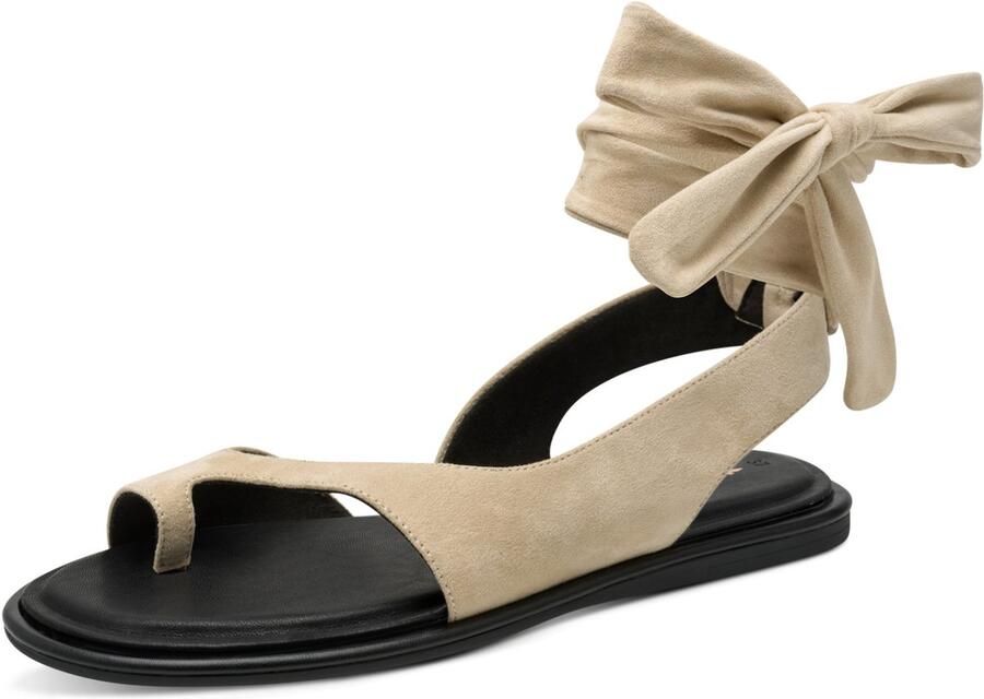 TAMARIS Sandaal beige 37