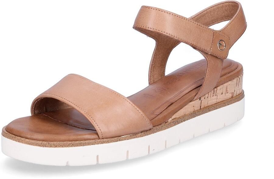 Tamaris Dames Sandaaltje 1-28203-42 440
