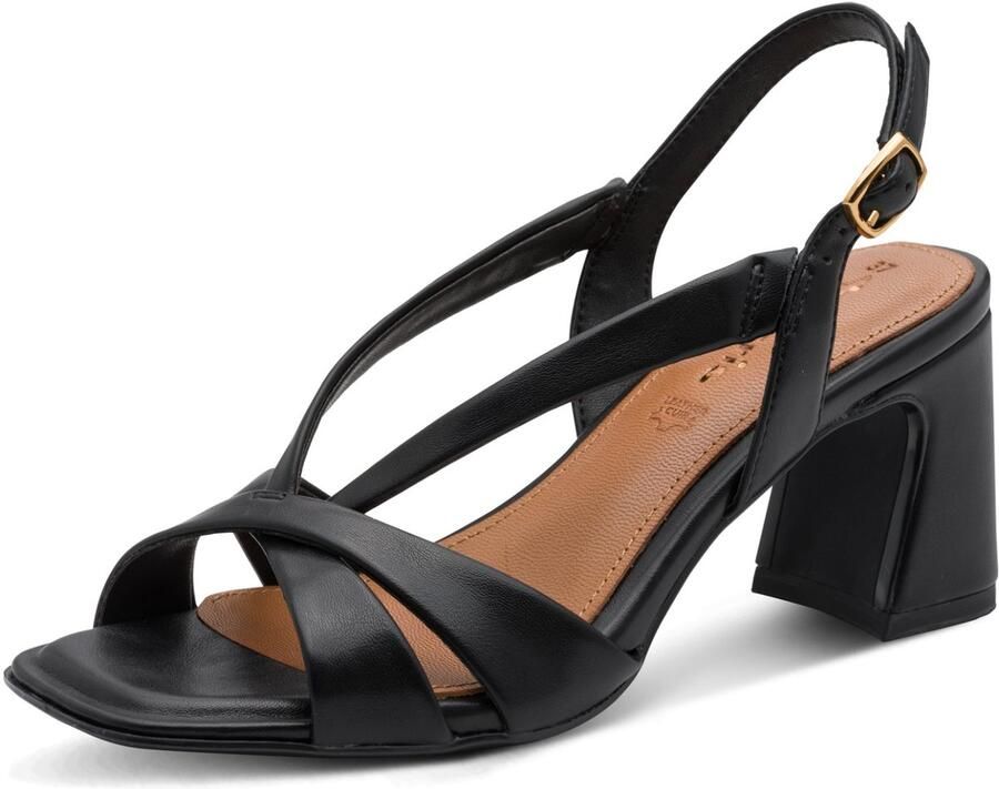 Tamaris Sandalen met hakken 1-28339-46 - Foto 2