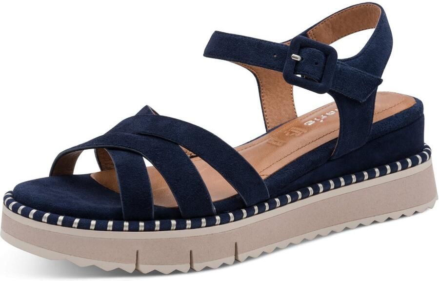Tamaris Dames Sandalen