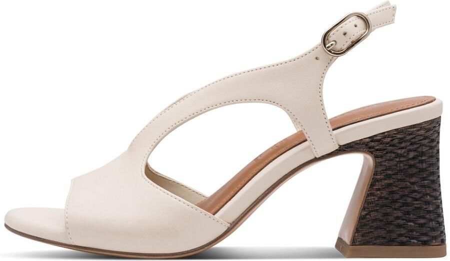 Tamaris Sandalen met hakken 1-28316-44