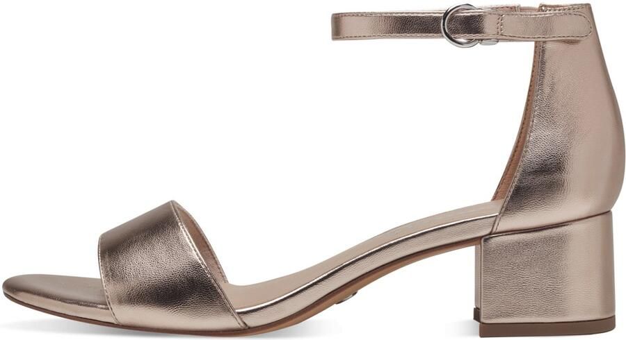 Tamaris sandaal 1-28295-42 943 damesschoenen M2820142 roségoud