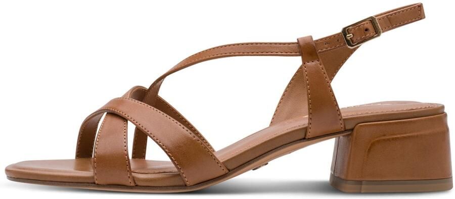 Tamaris Dames Sandaaltje 1-28253-44 305