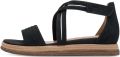 Tamaris Dames Sandaaltje 1-28220-46 805 - Blauw