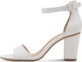 Tamaris sandaal 1-28028-42 400 damesschoenen veganistisch M22800842 beige - Beige