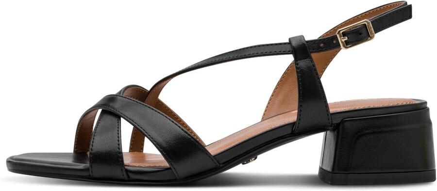 Tamaris Dames Sandaaltje 1-28253-44 001