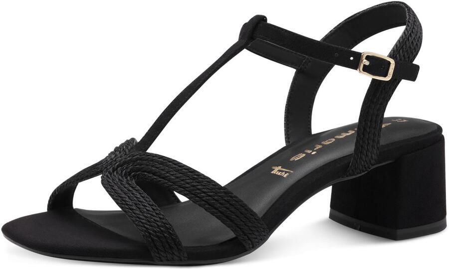 Tamaris Dames Sandaaltje 1-28244-44 001