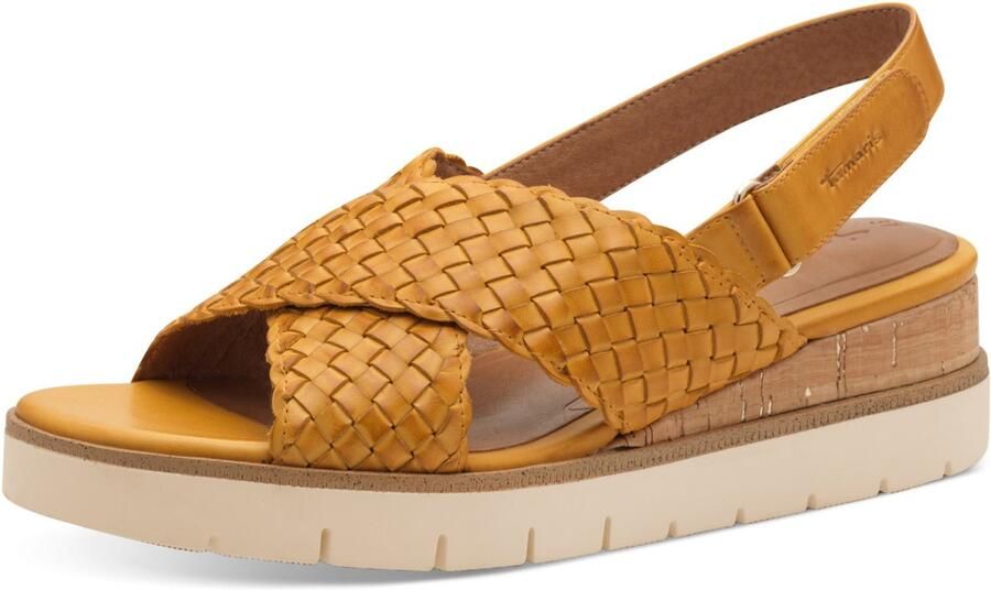 Tamaris Dames Sandalen