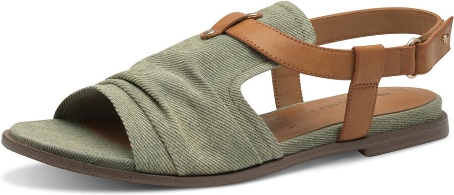 Tamaris Dames Sandaal 1-28146-44 771