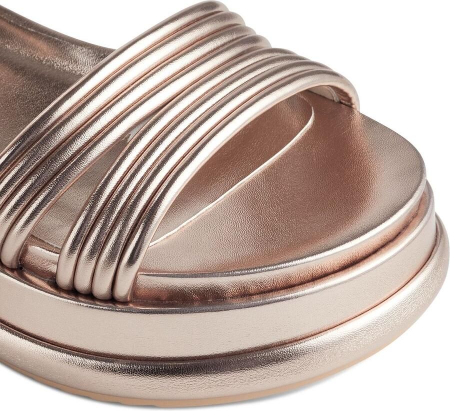 TAMARIS Sandaaltje metallic 40 - Foto 2