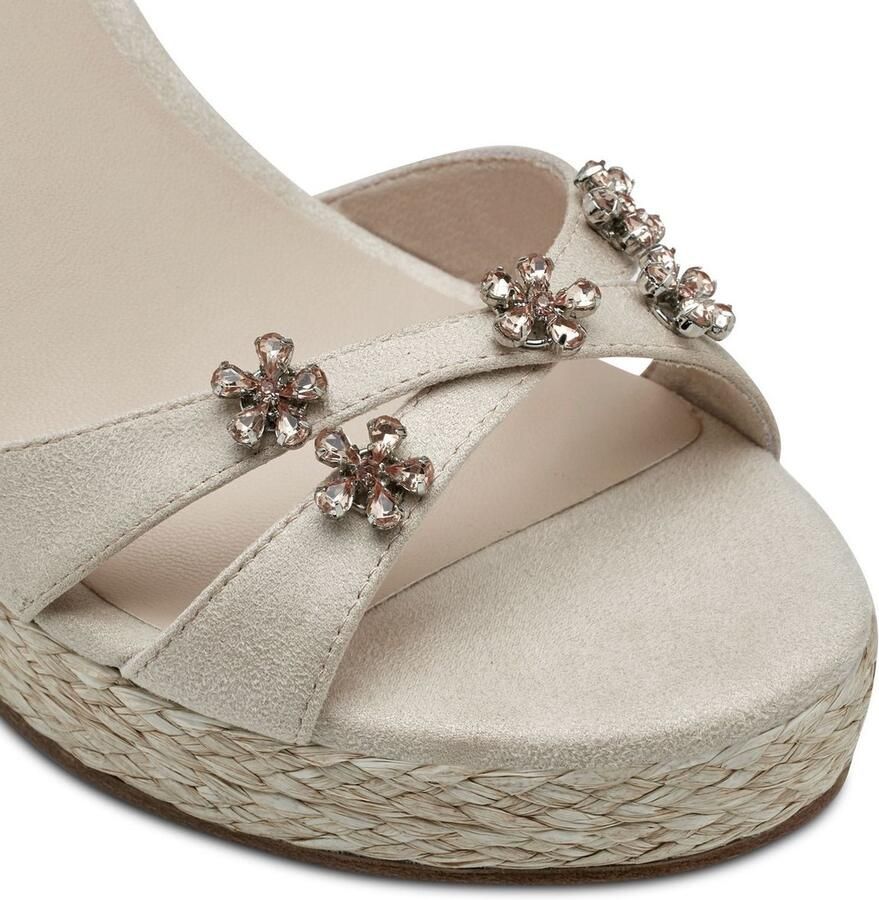 TAMARIS Sandaaltje beige 37 - Foto 2