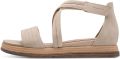 TAMARIS Sandaaltje beige 37 - Beige