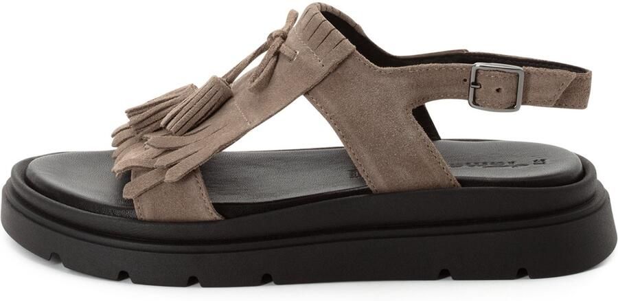 Tamaris Dames Sandalen