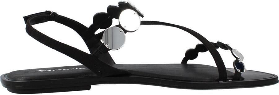 Tamaris Platte sandalen 28128 46