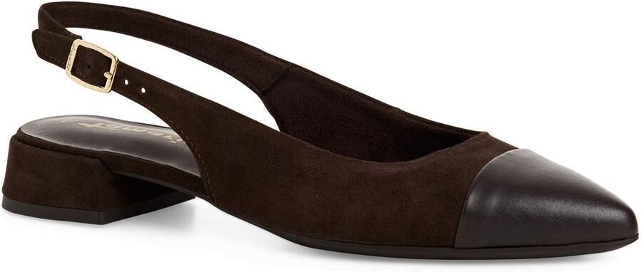 Tamaris Dames Slingpumps 1-29400-44 303