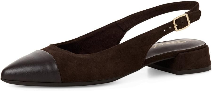 Tamaris Dames Slingpumps 1-29400-44 303