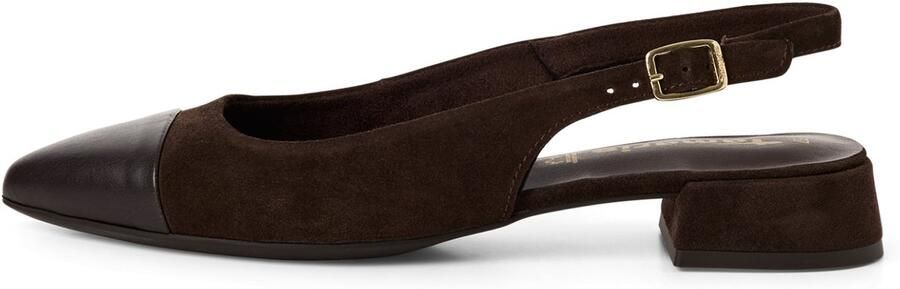 Tamaris Dames Slingpumps 1-29400-44 303