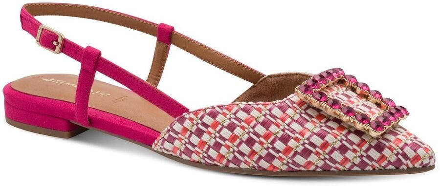 Tamaris Dames Slingpumps 1-29403-42 514