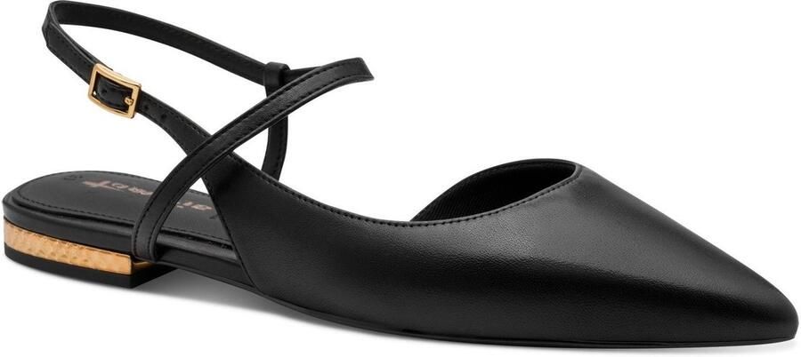 Tamaris Dames Slingpumps 1-29409-46 001