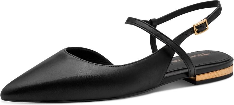 Tamaris Dames Slingpumps 1-29409-46 001