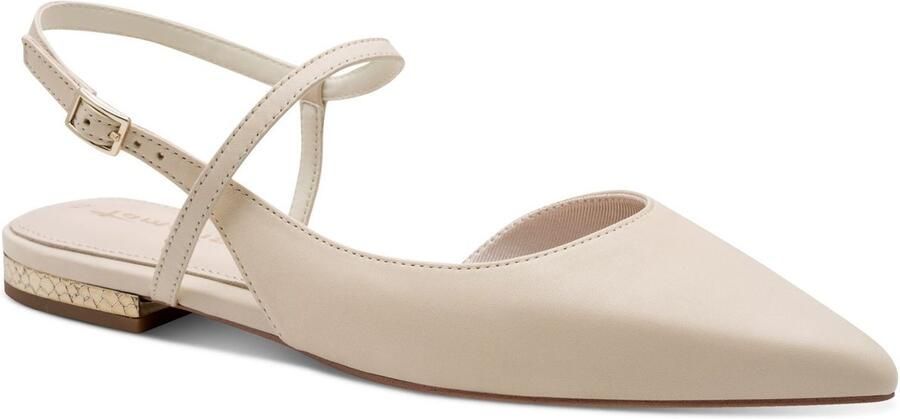 Tamaris Dames Slingpumps 1-29409-46 418