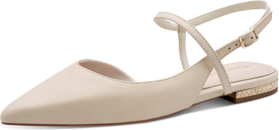 Tamaris Dames Slingpumps 1-29409-46 418