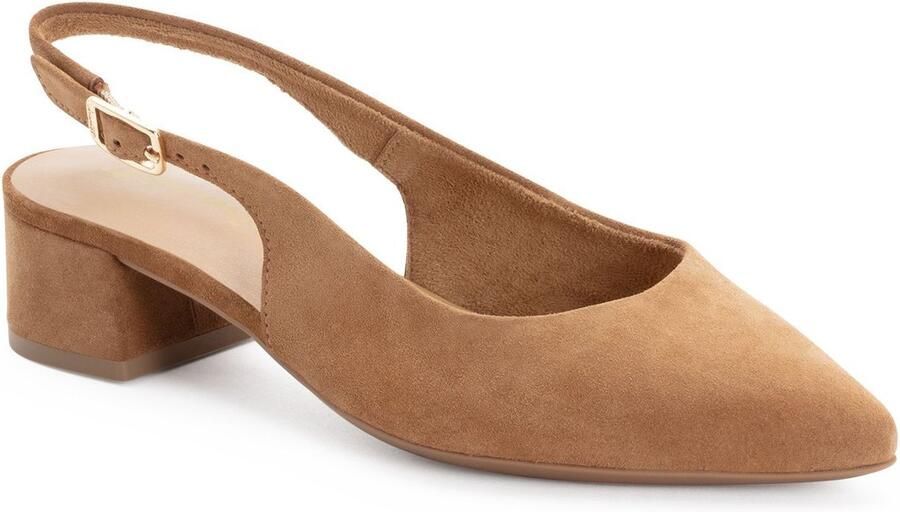 Tamaris Dames Slingpumps 1-29500-42 305 normaal