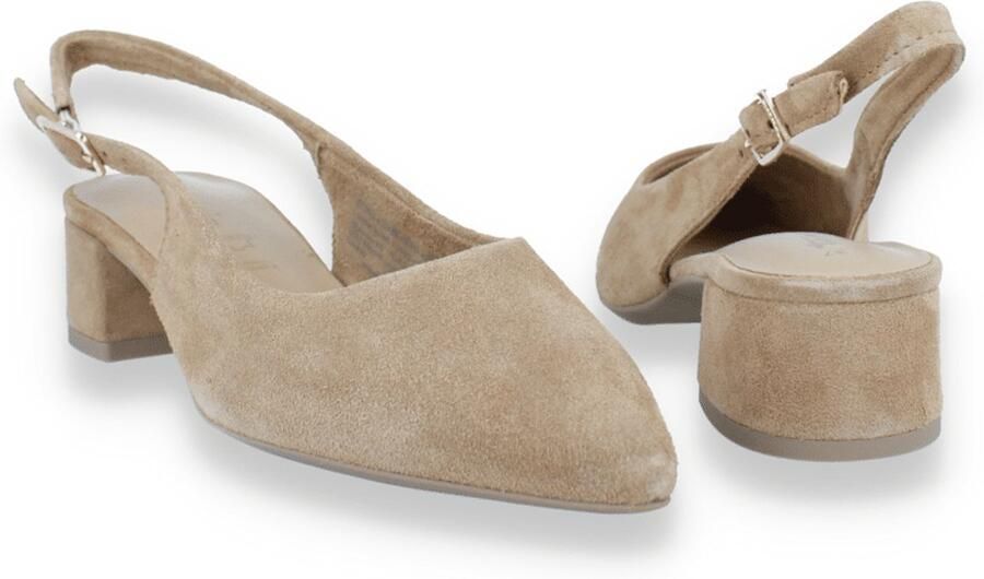 Tamaris Dames Slingpumps 1-29500-42 305 normaal