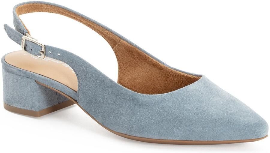 Tamaris Dames Slingpumps 1-29500-42 880 normaal