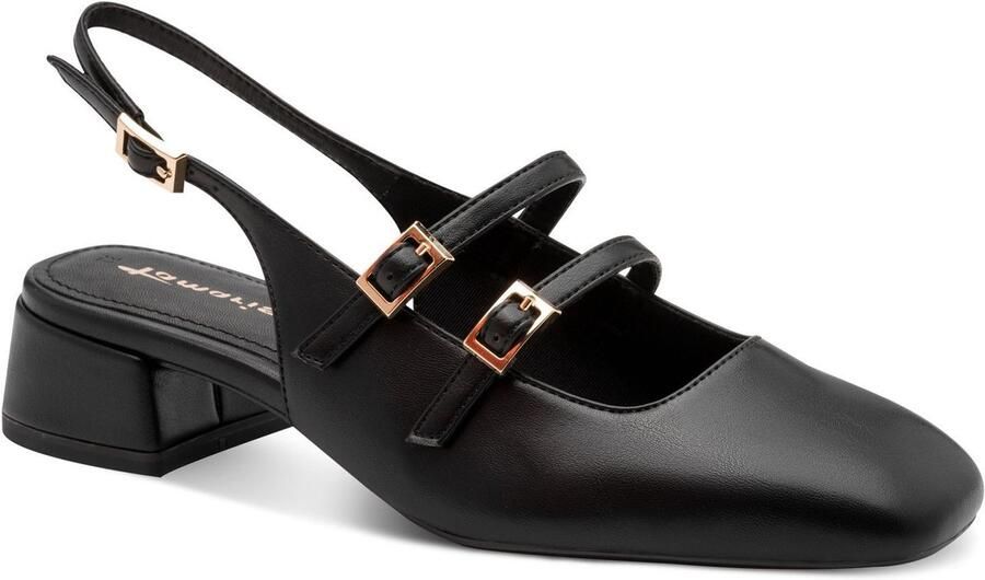 Tamaris Dames Slingpumps 1-29510-44 007