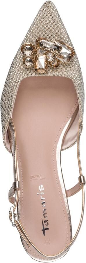 Tamaris Dames Slingpumps 1-29512-46 289