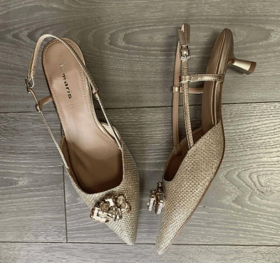 Tamaris Pumps Salones Mujer Modèle 29512 46 - Foto 2