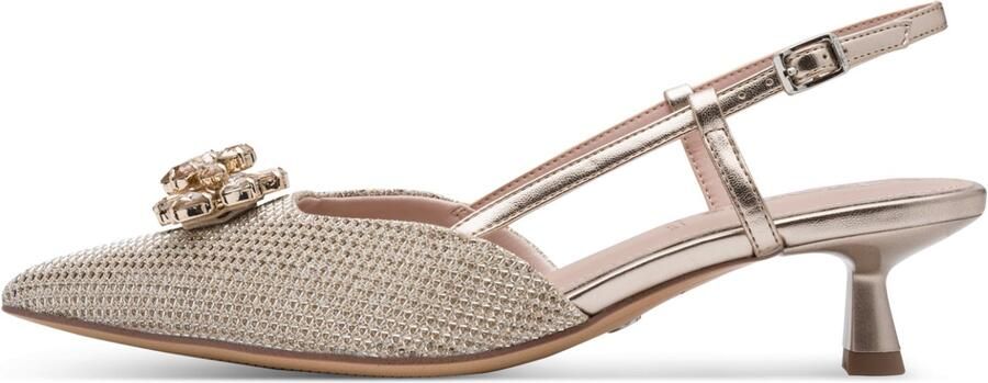 Tamaris Pumps Salones Mujer Modèle 29512 46