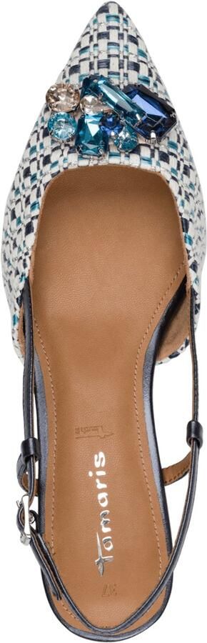 Tamaris Dames Slingpumps 1-29512-46 897