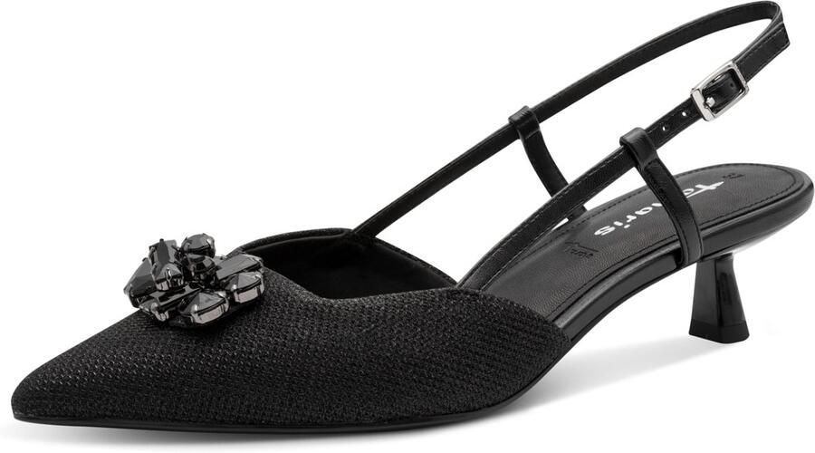 Tamaris Dames Slingpumps 1-29512-46