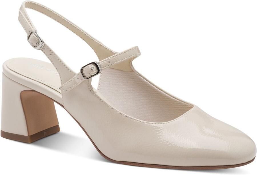 Tamaris Dames Slingpumps 1-29601-46 432