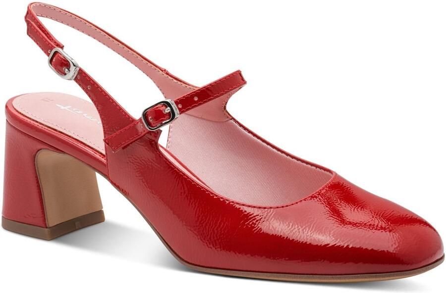 Tamaris Dames Slingpumps 1-29601-46 524