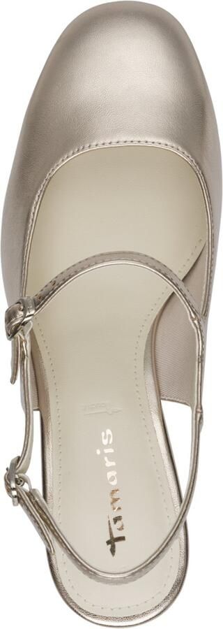 Tamaris Dames Slingpumps 1-29601-46 933 - Foto 2