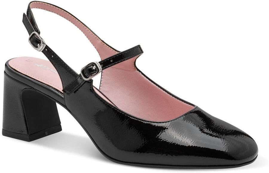 Tamaris Dames Slingpumps 1-29601-46
