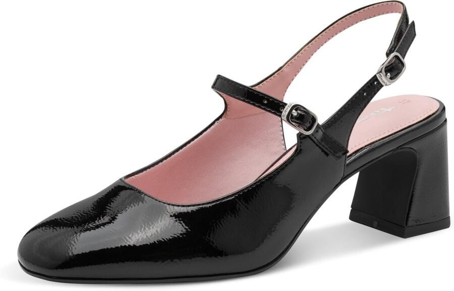 Tamaris Dames Slingpumps 1-29601-46