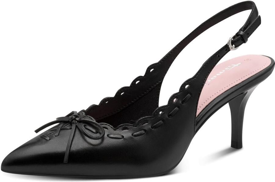 Tamaris Dames Slingpumps 1-29602-46 001