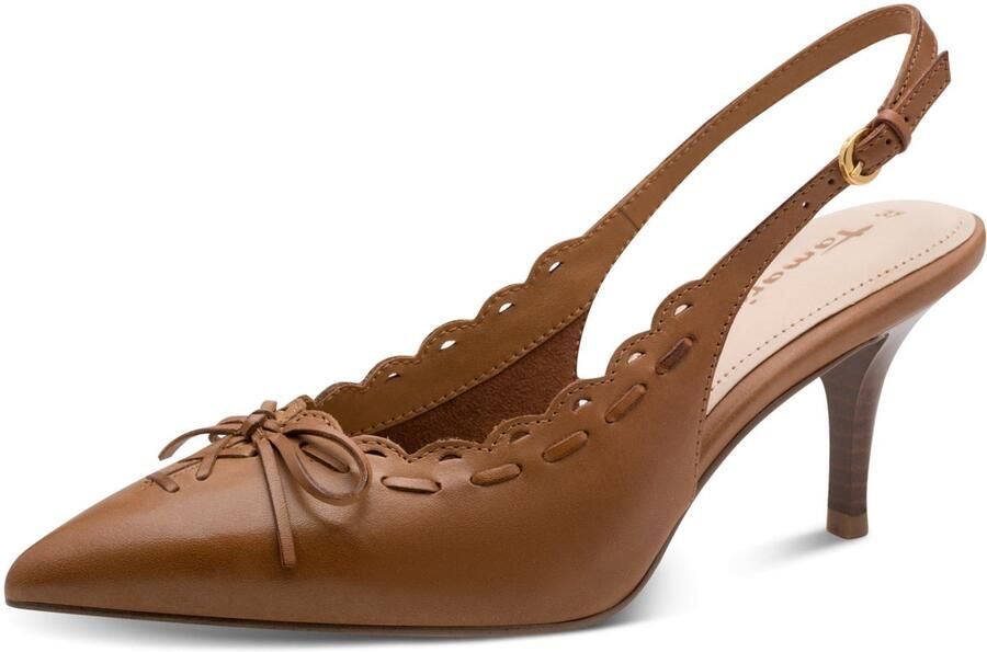 Tamaris Dames Slingpumps 1-29602-46 440