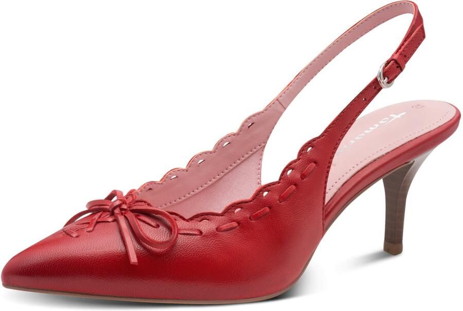 Tamaris Dames Slingpumps 1-29602-46 500