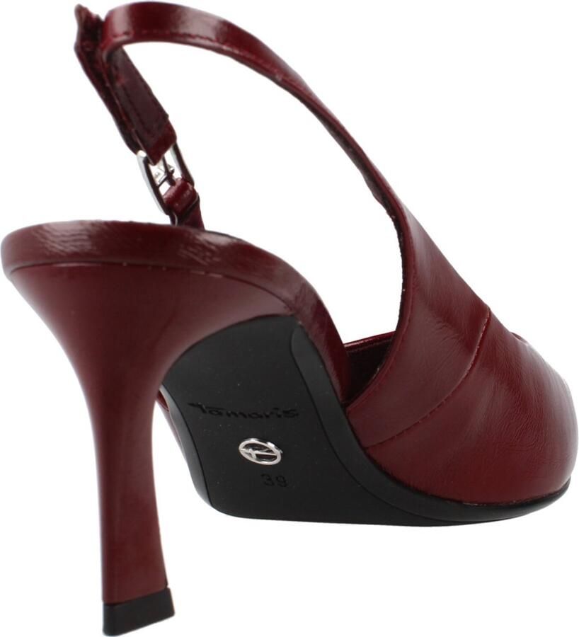 Tamaris Dames Slingpumps 1-29612-47 537