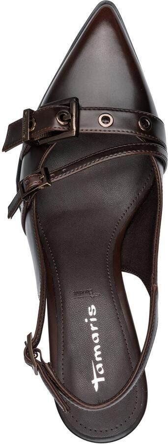 Tamaris Dames Slingpumps 1-29613-47 304 - Foto 6
