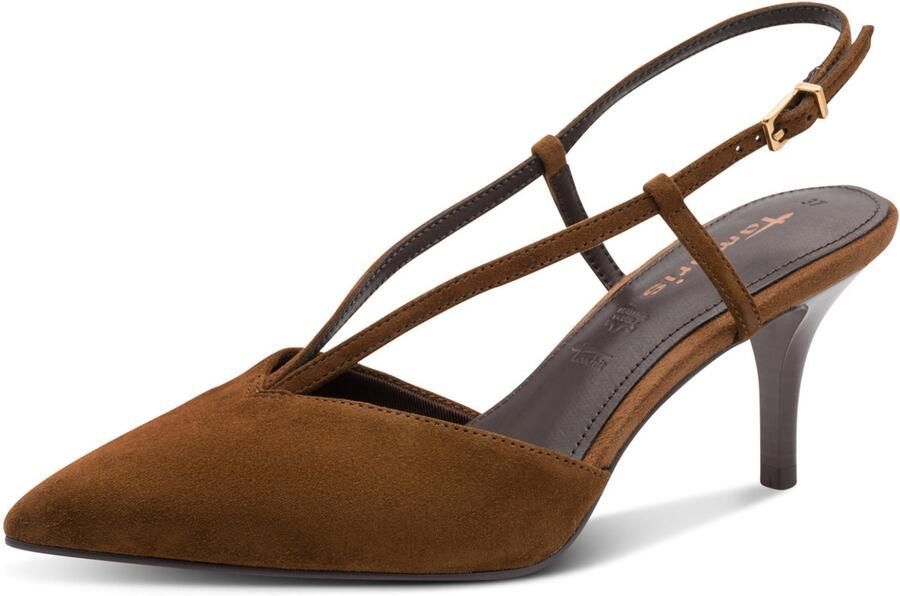 Tamaris Dames Slingpumps 1-29620-46 305