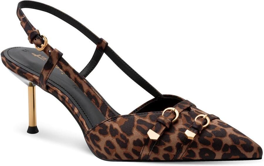 Tamaris Dames Slingpumps 1-29621-46 360